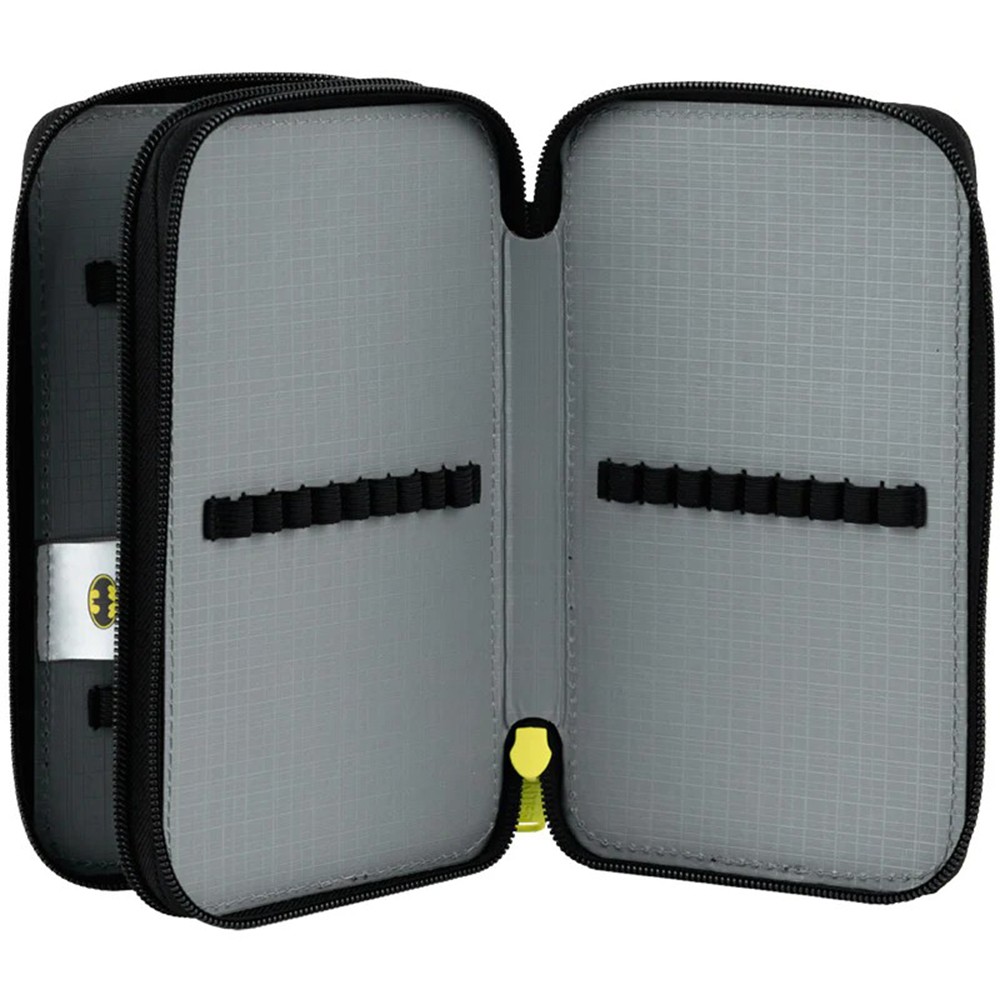 Пенал без наповнення Kite DC Batman DC25-623