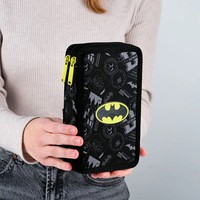 Пенал без наповнення Kite DC Batman DC25-623