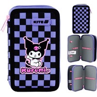 Фото Пенал без наповнення Kite Kuromi HK25-623