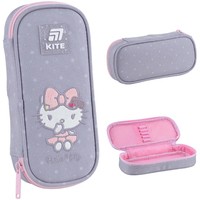 Фото Пенал без наповнення Kite Hello Kitty HK25-662-1