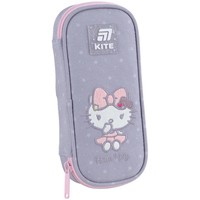Фото Пенал без наповнення Kite Hello Kitty HK25-662-1