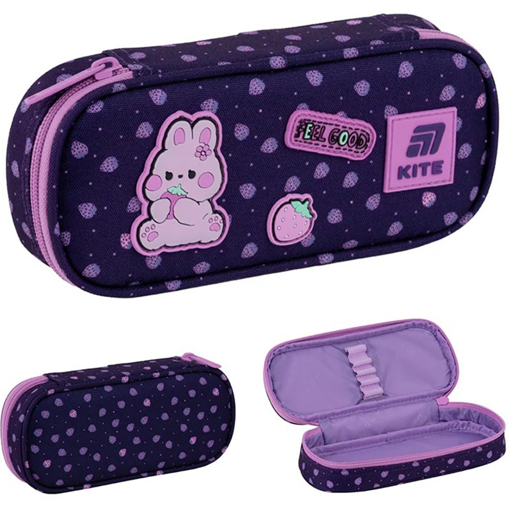 Пенал без наповнення Kite Feel Good K25-662-7