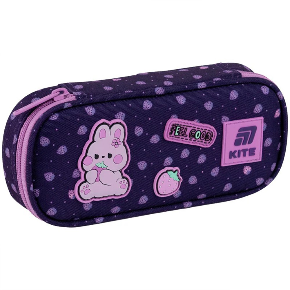 Пенал без наповнення Kite Feel Good K25-662-7