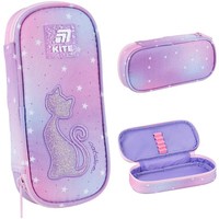 Фото Пенал без наповнення Kite Catsline K25-662-19