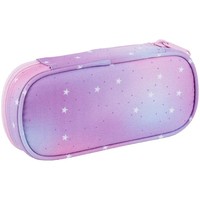 Пенал без наповнення Kite Catsline K25-662-19