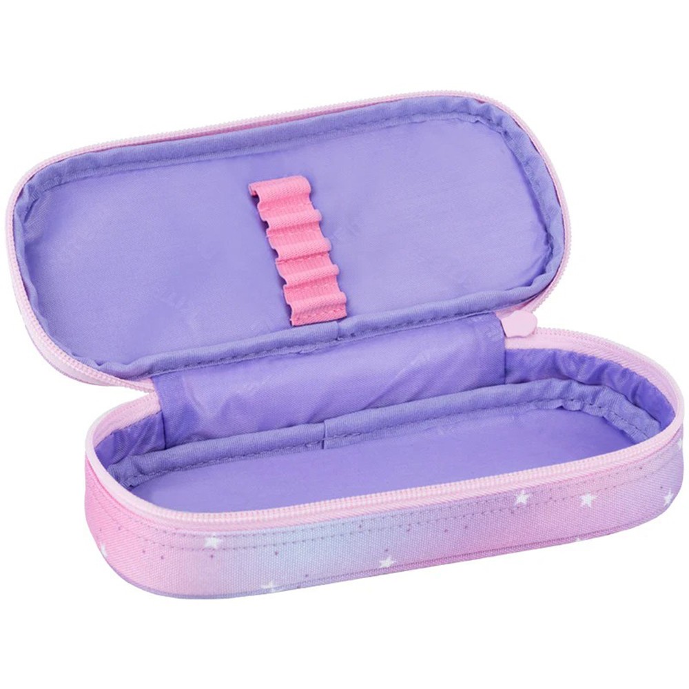 Пенал без наповнення Kite Catsline K25-662-19