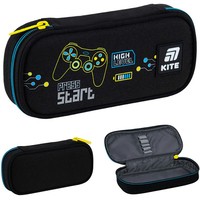 Фото Пенал без наповнення Kite Good Game K25-662-4