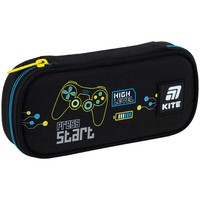 Фото Пенал без наповнення Kite Good Game K25-662-4