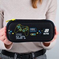 Пенал без наповнення Kite Good Game K25-662-4
