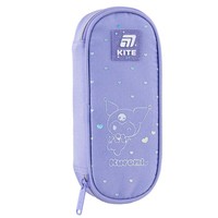 Фото Пенал без наповнення Kite Kuromi HK25-599
