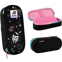 Фото Пенал без наповнення Kite Monster High MH25-599