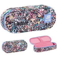 Фото Пенал без наповнення Kite Tokidoki TK25-599