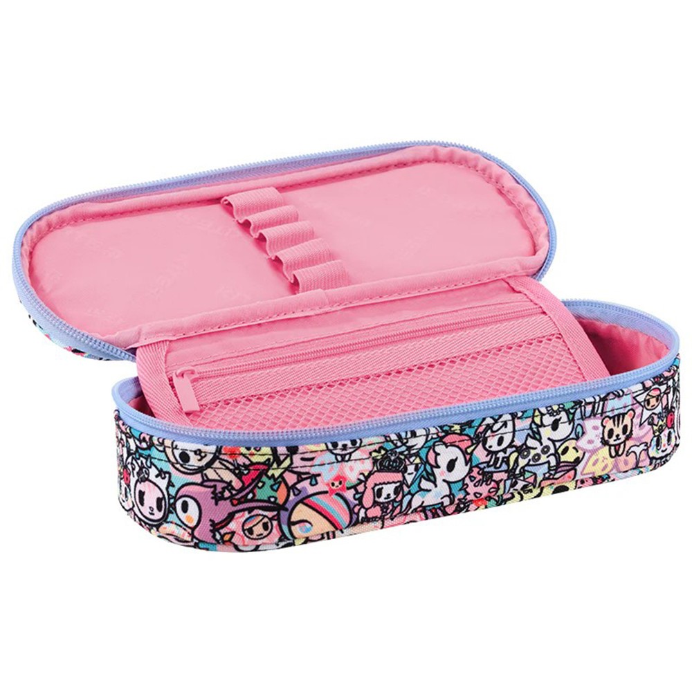 Пенал без наповнення Kite Tokidoki TK25-599