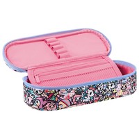 Пенал без наповнення Kite Tokidoki TK25-599