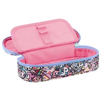 Пенал без наповнення Kite Tokidoki TK25-599