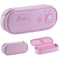 Фото Пенал без наповнення Kite Shining Star K25-599-7