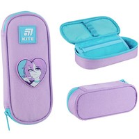 Фото Пенал без наповнення Kite Kawaii Love K25-599-20
