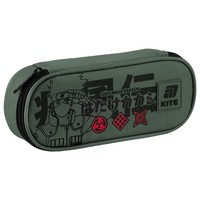 Фото Пенал без наповнення Kite Naruto Shippuden NR25-599-1