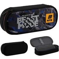 Фото Пенал без наповнення Kite Beast mode K25-599-8