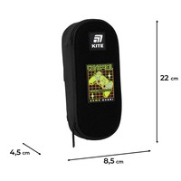 Фото Пенал без наповнення Kite Gaming Mode K25-599-19