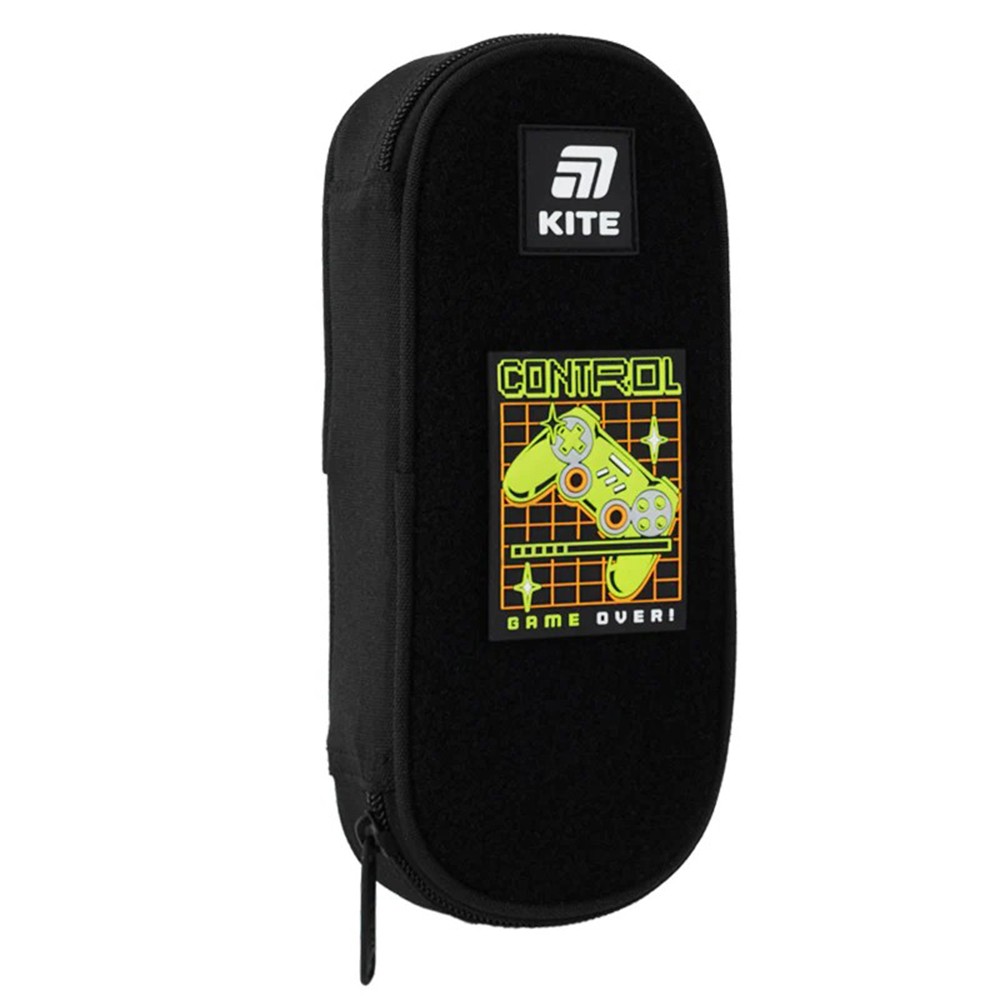 Пенал без наповнення Kite Gaming Mode K25-599-19