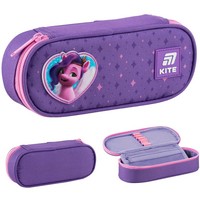 Фото Пенал без наповнення Kite My Little Pony LP25-599