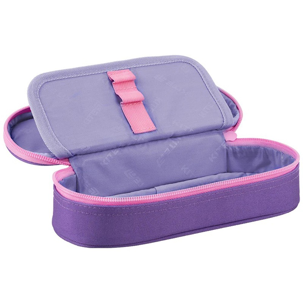 Пенал без наповнення Kite My Little Pony LP25-599