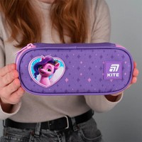 Пенал без наповнення Kite My Little Pony LP25-599
