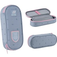 Фото Пенал без наповнення Kite College Line Girl K25-599-3