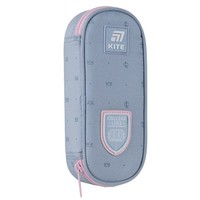 Фото Пенал без наповнення Kite College Line Girl K25-599-3