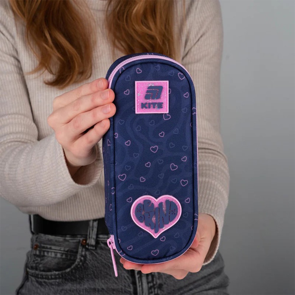 Пенал без наповнення Kite Be Kind K25-599-5