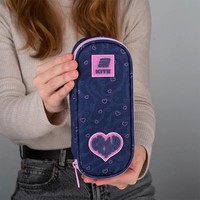 Пенал без наповнення Kite Be Kind K25-599-5