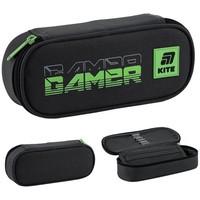 Фото Пенал без наповнення Kite Gamer K25-599-2