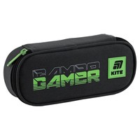 Фото Пенал без наповнення Kite Gamer K25-599-2