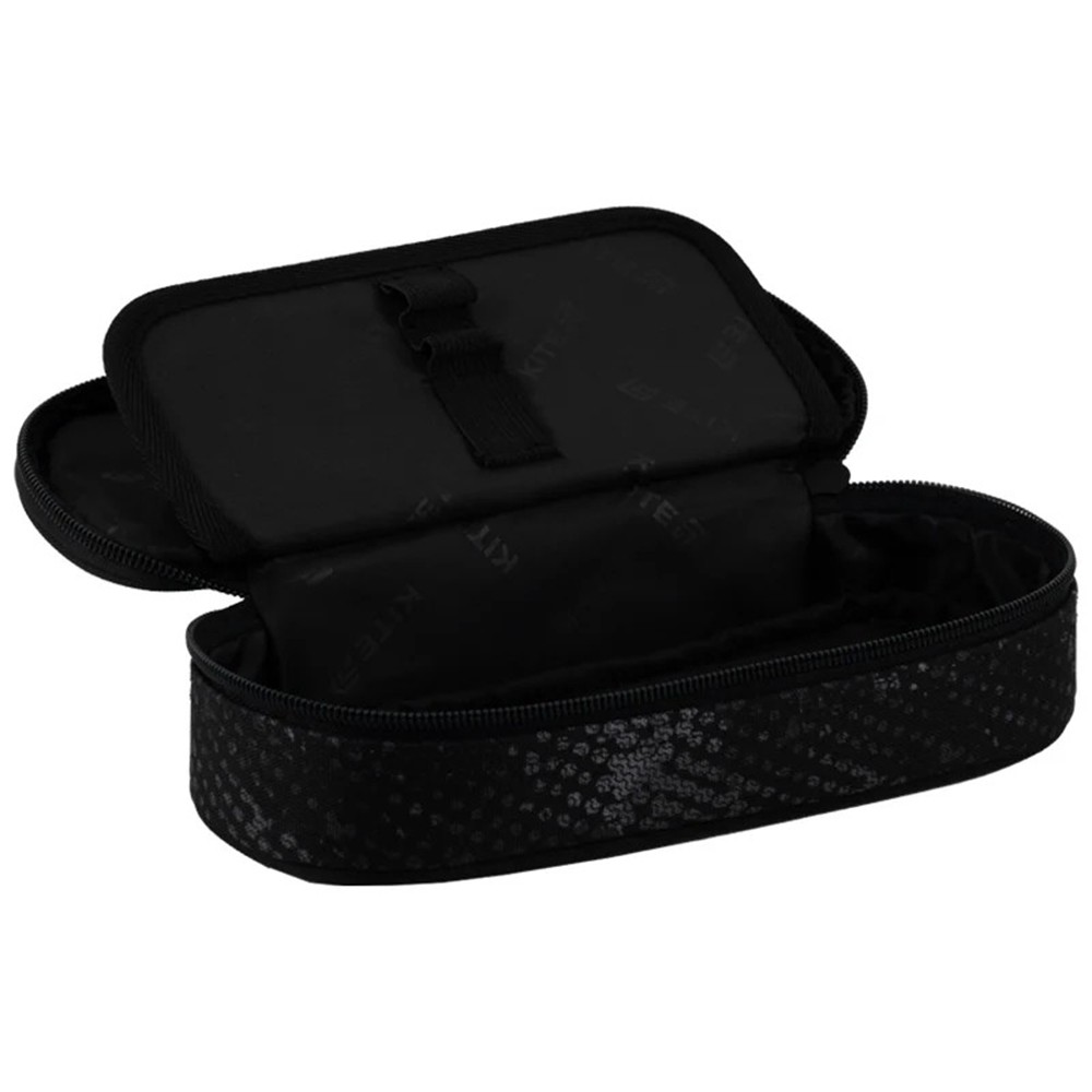 Пенал без наповнення Kite Football K25-599-4