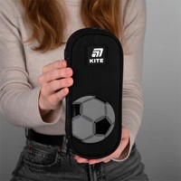 Пенал без наповнення Kite Football K25-599-4