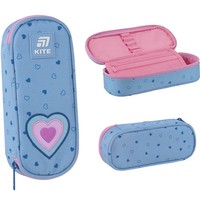 Фото Пенал без наповнення Kite Lovely K25-599-11