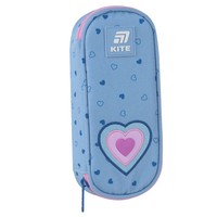 Фото Пенал без наповнення Kite Lovely K25-599-11