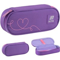 Фото Пенал без наповнення Kite Looking Good K25-599-13