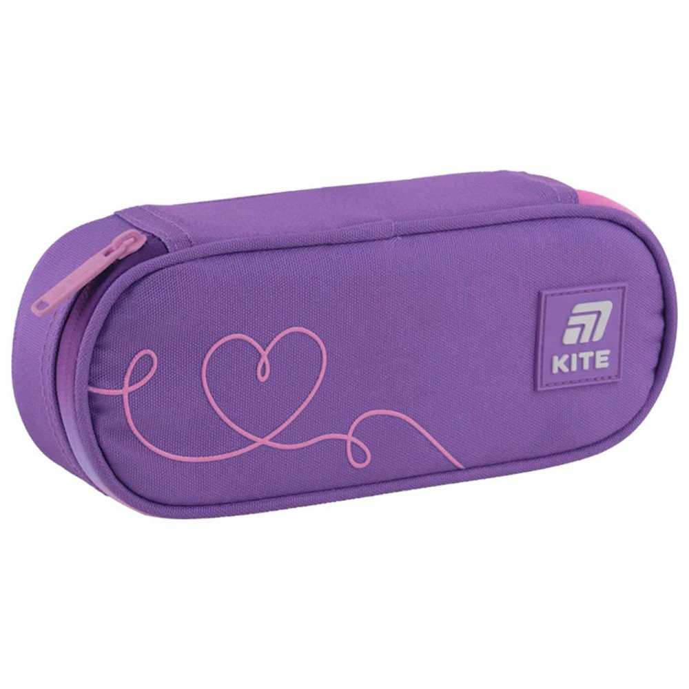 Пенал без наповнення Kite Looking Good K25-599-13