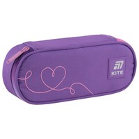 Фото Пенал без наповнення Kite Looking Good K25-599-13