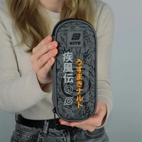 Пенал без наповнення Kite Naruto Shippuden NR25-599-2