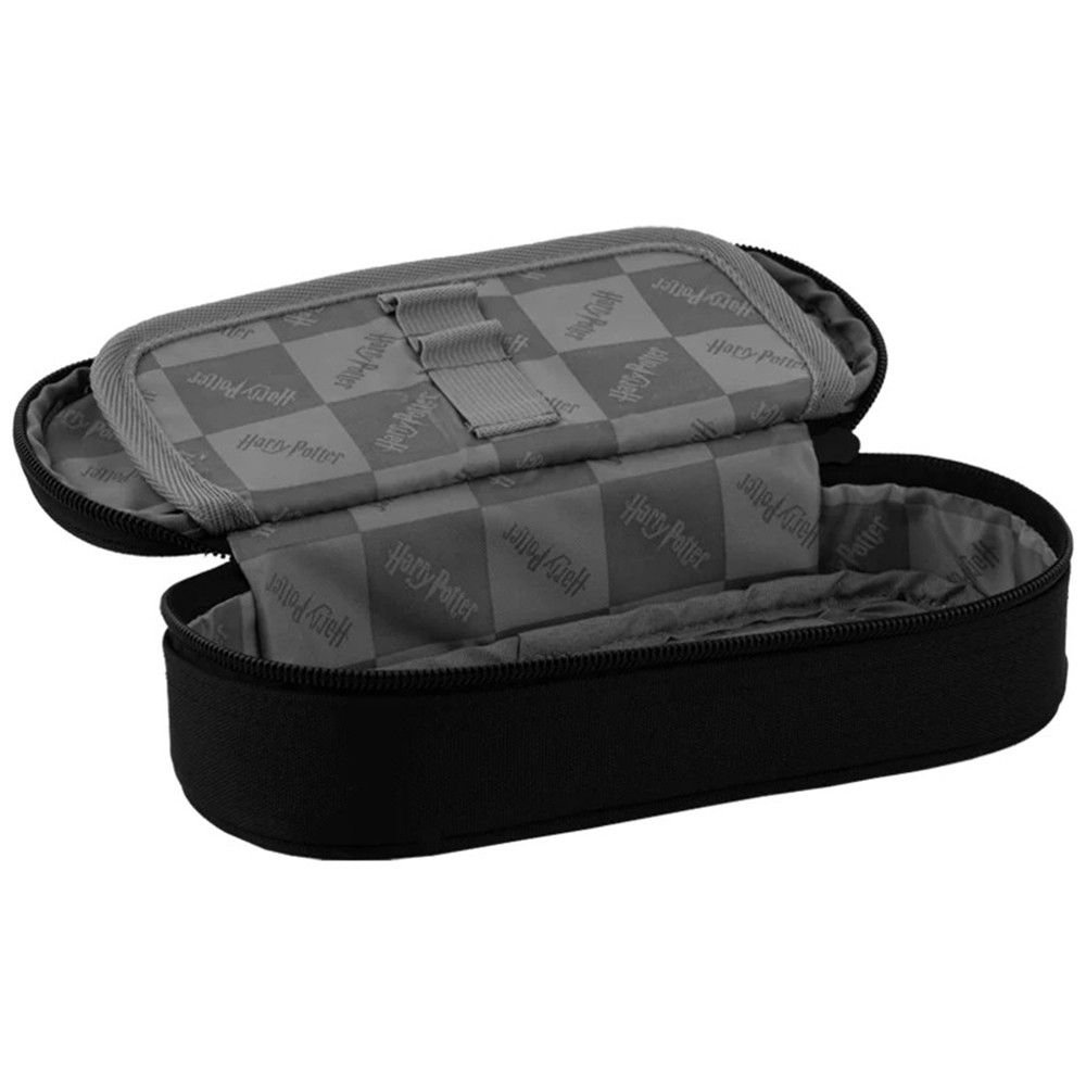 Пенал без наповнення Kite Harry Potter HP25-599