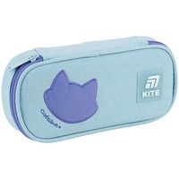 Фото Пенал без наповнення Kite Catsline K25-662-5