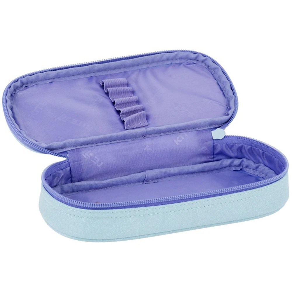 Пенал без наповнення Kite Catsline K25-662-5