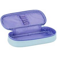 Пенал без наповнення Kite Catsline K25-662-5