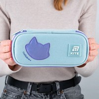 Пенал без наповнення Kite Catsline K25-662-5
