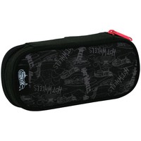 Пенал без наповнення Kite Hot Wheels Skate HW25-662-1