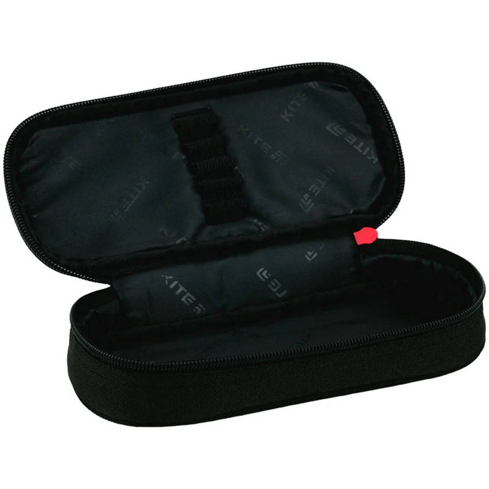 Пенал без наповнення Kite Hot Wheels Skate HW25-662-1