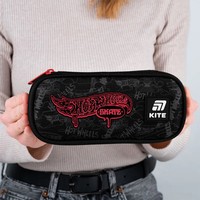 Пенал без наповнення Kite Hot Wheels Skate HW25-662-1